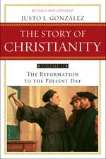 The Story of Christianity