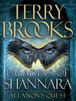 Paladins of Shannara