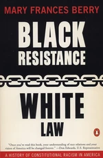 Black Resistance/White Law