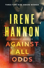 Against All Odds (Heroes of Quantico Book #1)