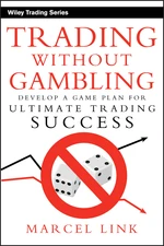 Trading Without Gambling