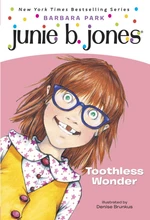 Junie B. Jones #20