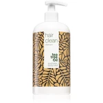 Australian Bodycare Tea Tree Oil šampon pro suché vlasy a citlivou pokožku hlavy s Tea Tree oil 500 ml Australian Bodycare Tea Tree Oil šampon pro suché vlasy a citlivou pokožku hlavy s Tea Tree oil 500 ml