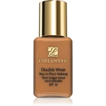 Estée Lauder Double Wear Stay-in-Place Mini dlouhotrvající make-up SPF 10 odstín 5W2 Rich Caramel 15 ml