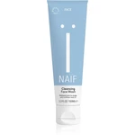 Naif Face čisticí a odličovací gel 100 ml