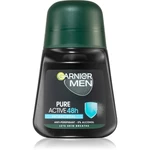 Garnier Men Mineral Pure Active antiperspirant roll-on 50 ml