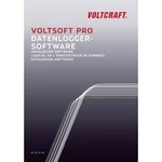 Software Voltcraft VoltSoft PRO, pro datalogger