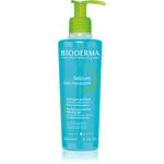 Bioderma Sébium Gel Moussant čisticí gel pro mastnou a smíšenou pleť 200 ml