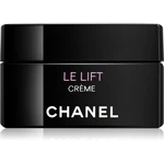 Chanel Le Lift Anti-wrinkle Crème zpevňující krém s vypínacím účinkem pro všechny typy pleti 50 g