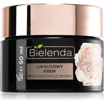 Bielenda Camellia Oil luxusní protivráskový krém 40+ 50 ml