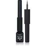 L’Oréal Paris Infaillible Grip 24h tekuté oční linky odstín 01 Black Signature 3 ml