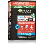 Garnier Pure Active Charcoal čisticí mýdlo 100 g