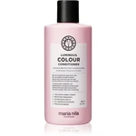 Maria Nila Luminous Colour Conditioner rozjasňující a posilující kondicionér pro barvené vlasy bez sulfátů 300 ml