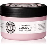 Maria Nila Luminous Colour Masque hydratační a vyživující maska pro barvené vlasy 250 ml