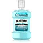 Listerine Cool Mint Mild Taste ústní voda bez alkoholu příchuť Cool Mint 1000 ml