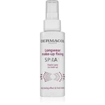 Dermacol Longwear Make-up Fixing Spray fixační sprej na make-up 100 ml