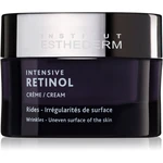 Institut Esthederm Intensive Retinol Cream koncentrovaný krém proti stárnutí pleti 50 ml