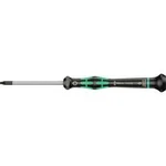 Šroubovák Torx pro elektroniku a jemnou mechaniku Wera 2067 05118185001, T 9