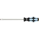 Šroubovák pro šrouby Microstix dílna Wera 3334 05032006001, délka čepele: 175 mm, šířka čepele: 8 mm, 1 ks