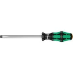 Šroubovák pro šrouby Microstix dílna Wera 378 B 05110053001, délka čepele: 150 mm, šířka čepele: 8 mm, 1 ks