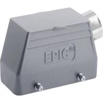 Pouzdro LAPP EPICÂ® H-B 10 TS M25 19042100 1 ks