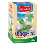 APOTHEKE Ostropestřec mariánský plod sypaný 150 g