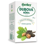 HERBEX Dubová kůra 50 g