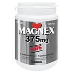 MAGNEX 375 mg + vitamin B6 180 tablet