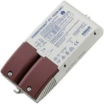 OSRAM kompaktní EVG Vhodné pro vysokotlaká výbojka 70 W (1 x 70 W) s odlehčením tahu