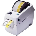 Tiskárna štítků termotransferová Zebra TLP2824 Plus, Šířka etikety (max.): 60 mm, USB, RS-232