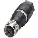 Senzorová zástrčka M12 Phoenix SACC-M12FS-4QO-0,75-M (1641772)