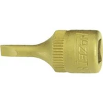 Nástrčný klíč Hazet plochý, 1/4" (6,3 mm), chrom-vanadová ocel 8503-1X5.5