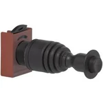 Joystick BACO LMV2A (BALMV2A), 22,3 mm, černá