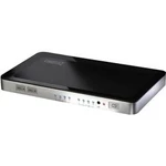HDMI matrix přepínač Digitus DS-48300, 4 porty, s dálkovým ovládáním