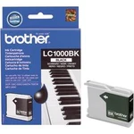 Cartridge Brother LC-1000, LC1000BK, černá