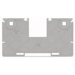 Přepážka s výřezem pro příčnou spojku, WAGO 885-546, 102.3 mm x 2 mm x 58.8 mm , 25 ks