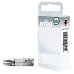 Bit Torx Wiha SB-Bit 7015 Z 35832, 25 mm, chrom-vanadová ocel, tvrzeno, 1 ks