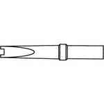 Odpájecí hrot Weller ET-SMD, 3,8 mm