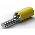 Kabelová koncovka TE Connectivity 165085, 2,7/6,6 mm², žlutá
