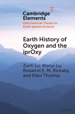 Earth History of Oxygen and the iprOxy