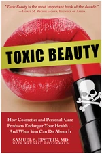 Toxic Beauty