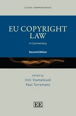 EU Copyright Law