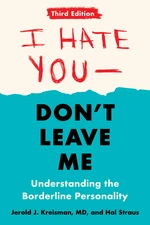 I Hate You--Don't Leave Me