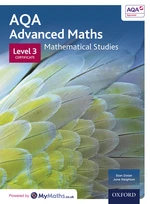 AQA Advanced Maths