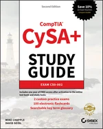 CompTIA CySA+ Study Guide