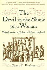 The Devil in the Shape of a Woman