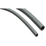 Ochranná hadice na kov Helukabel SPR-PVC-AS grauAD21 97036, 17.00 mm, šedá, 50 m