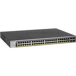 Síťový switch NETGEAR, GS752TPv2, 52 portů, funkce PoE