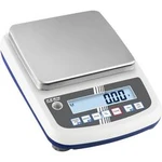 Přesná váha Kern PFB-A PFB 6000-2, rozlišení 0.05 g, max. váživost 6000 g