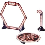 Reely Race Copter sada FPV Gate Red